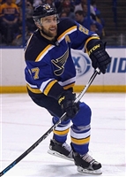 Alex Pietrangelo Longsleeve T-shirt #3552389