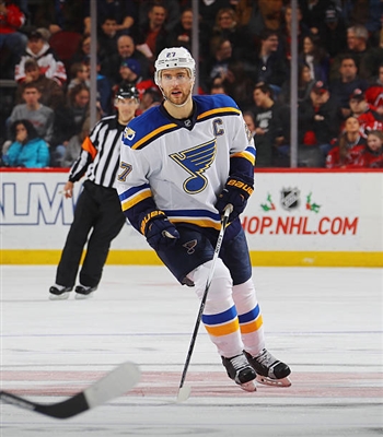 Alex Pietrangelo Poster 3552425