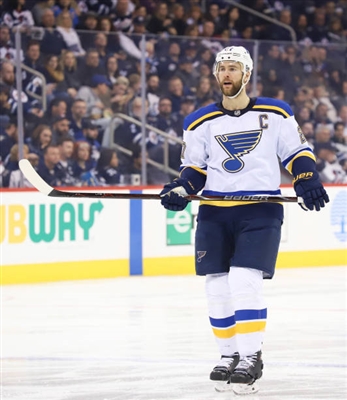 Alex Pietrangelo Poster 3552430