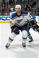 Alex Pietrangelo Longsleeve T-shirt #3552439
