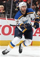 Alex Pietrangelo Sweatshirt #3552449