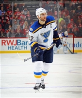 Alex Pietrangelo Longsleeve T-shirt #3552453