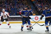 Alex Pietrangelo Sweatshirt #3552485