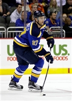 Alex Pietrangelo Longsleeve T-shirt #3552489