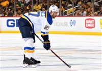 Alex Pietrangelo Longsleeve T-shirt #3552504