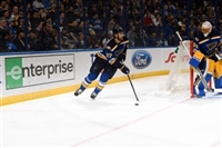Alex Pietrangelo Longsleeve T-shirt #3552509