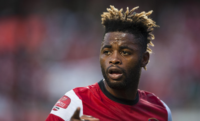 Alex Song Poster 2389088