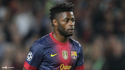 Alex Song Poster 2389091