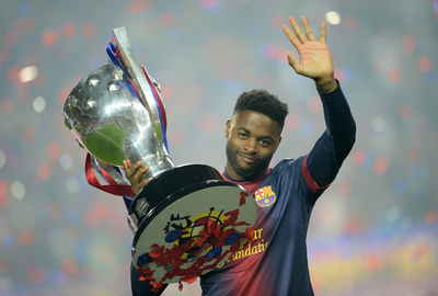 Alex Song Poster 2389092