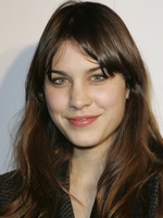 Alexa Chung Longsleeve T-shirt #1990400