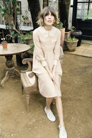 Alexa Chung Longsleeve T-shirt #2014926