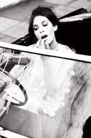 Alexa Chung mug #G456850