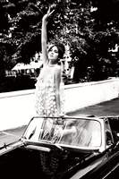 Alexa Chung mug #G456857
