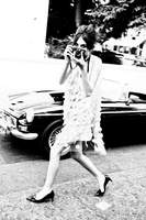 Alexa Chung hoodie #2118045