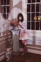 Alexa Chung Longsleeve T-shirt #2306128