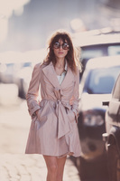 Alexa Chung Longsleeve T-shirt #2306131