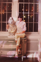 Alexa Chung Sweatshirt #2306136