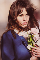 Alexa Chung mug #G638062