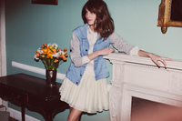 Alexa Chung mug #G638064