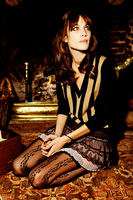 Alexa Chung Sweatshirt #2324343