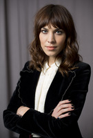 Alexa Chung Sweatshirt #2353877