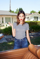 Alexa Chung hoodie #2473443