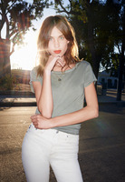 Alexa Chung Sweatshirt #2473451