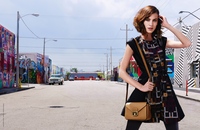 Alexa Chung t-shirt #2488380