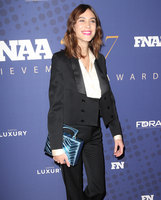 Alexa Chung Tank Top #2893722