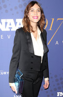 Alexa Chung Longsleeve T-shirt #2893728