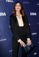 Alexa Chung Longsleeve T-shirt #2893732