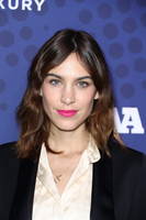 Alexa Chung Longsleeve T-shirt #2893741