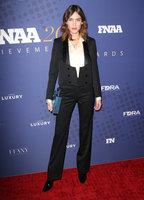 Alexa Chung Tank Top #2893742