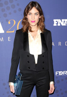 Alexa Chung Longsleeve T-shirt #2893745