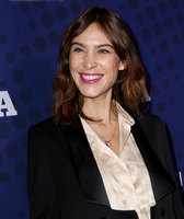 Alexa Chung Tank Top #2893752