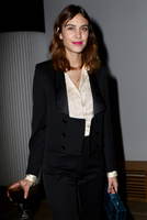 Alexa Chung Sweatshirt #2893775