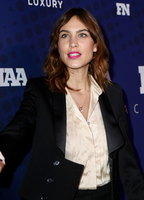 Alexa Chung Sweatshirt #2893776