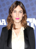 Alexa Chung Sweatshirt #2893780