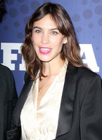 Alexa Chung t-shirt #2893785