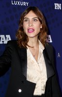 Alexa Chung Tank Top #2893791