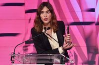 Alexa Chung Sweatshirt #2893793