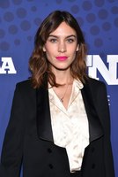 Alexa Chung Tank Top #2893794