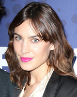 Alexa Chung hoodie #2893801