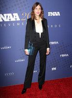 Alexa Chung Tank Top #2893802