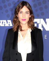 Alexa Chung Sweatshirt #2893808