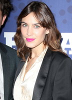 Alexa Chung Sweatshirt #2893812