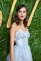 Alexa Chung Tank Top #2930172