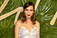 Alexa Chung tote bag #G1172281