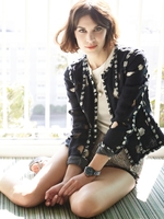 Alexa Chung mug #G2434525