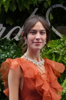 Alexa Chung Sweatshirt #3840726